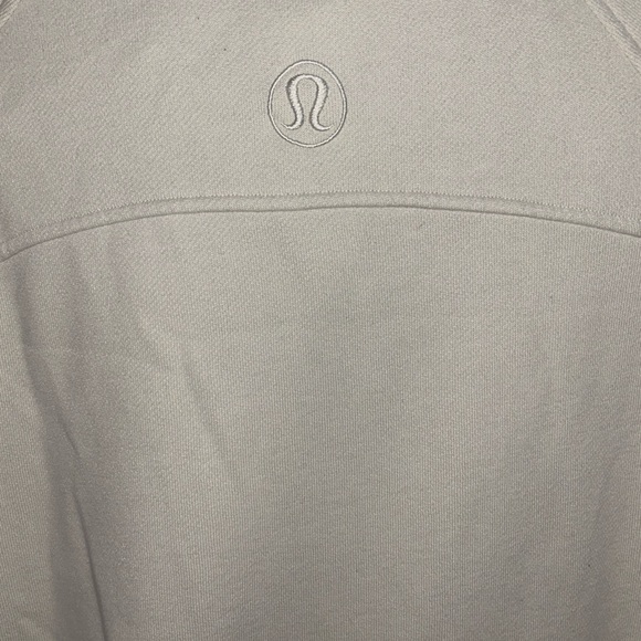 COPY - Scuba Oversized Funnel-Neck Full Zip M/L - Picture 3 of 5